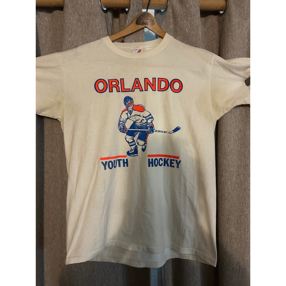 90s‎ Orlando Sports shirt large